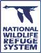 Wildlife Refuge Logo
